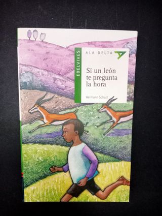 LIBROS Colegio EDELVIVES ALA DELTA