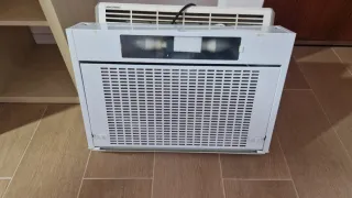 Campana extractora Apelson