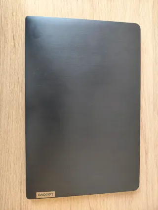 Ordenador Portátil Lenovo IdeaPad 3 (15ITL6)