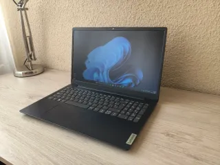 Ordenador Portátil Lenovo IdeaPad 3 (15ITL6)