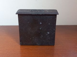 Sacapuntas Piano Playme Años 70 Vintage