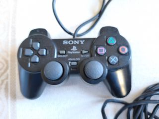 Pack PS2, 2 mandos 2 originales + memory card 8 mb