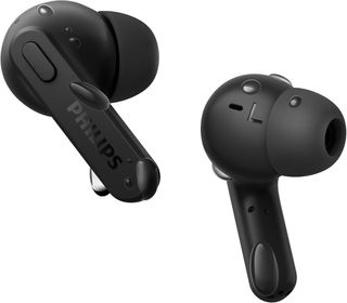 PHILIPS TAT2206BK/00 Auriculares Bluetooth con Mic