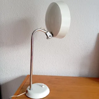 Lámpara de mesa Lupela