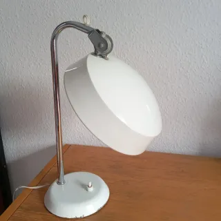 Lámpara de mesa Lupela