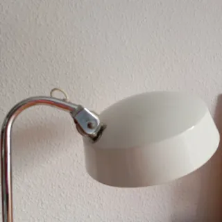 Lámpara de mesa Lupela