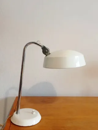 Lámpara de mesa Lupela