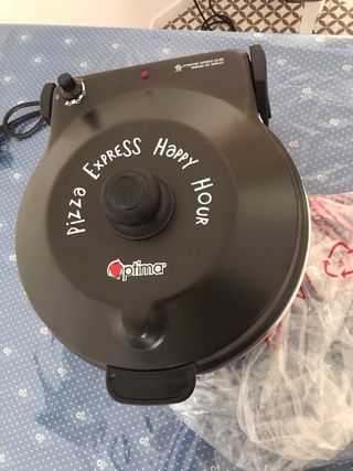 Forno pizza nuovo imballato