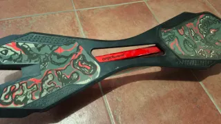 Patinetes varios