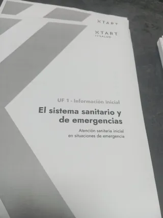 Libro Unidades de estudio