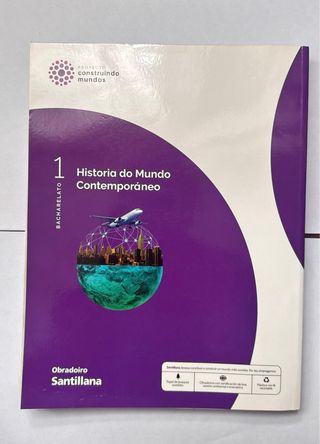 HISTORIA DO MUNDO CONTEMPORANEO 1 BCH CONSTRUIN...