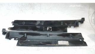 Vierteaguas Torpedo Master Movano Interstar