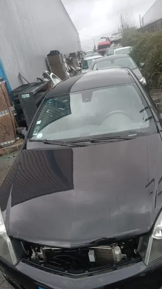 Opel Astra H GTC 1.7 CDTI 125cv - Despiece