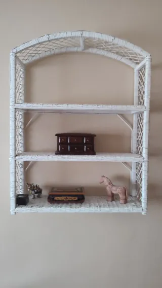 ! Oportunidad! Habitación juvenil ratán