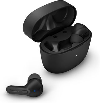PHILIPS TAT2206BK/00 Auriculares Bluetooth con Mic