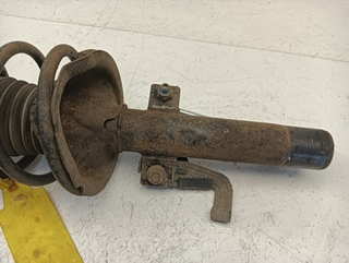 AMORTIGUADOR DELANTERO IZQUIERDO FORD FIESTA (CBK