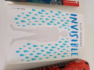 Vendo libros de lectura para varias edades