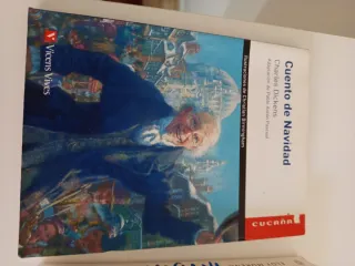 Vendo libros de lectura para varias edades