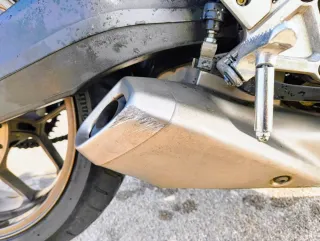 Honda CB650 R 2022 apta A2