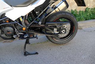 KTM 1290 Super Adventure - Adventure