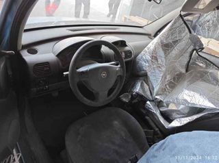 Opel 219851 culata y17dt combo - b [1993 - 2001] -