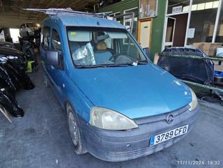 Opel 219851 culata y17dt combo - b [1993 - 2001] -