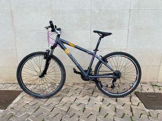 Bicicleta Montaña Sunn adulto.