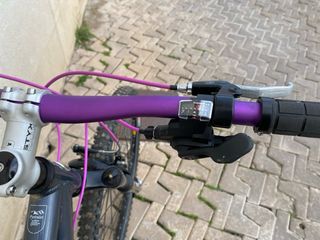 Bicicleta Montaña Sunn adulto.