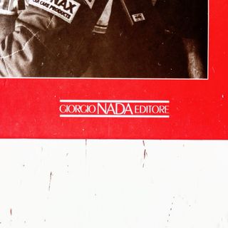 L'ultimo Ayrton. Ediz. illustrata