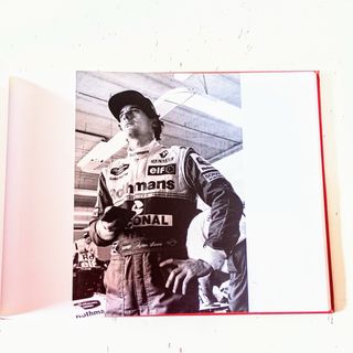 L'ultimo Ayrton. Ediz. illustrata