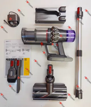 Aspirapolvere Dyson V11