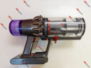 Aspirapolvere Dyson V11