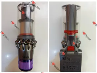 Aspirapolvere Dyson V11