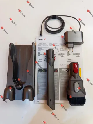 Aspirapolvere Dyson V11