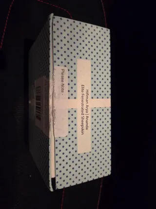 Dekoni Elite Fenestrated Sheepskin Hifiman Arya