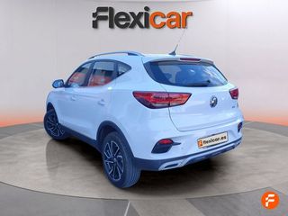 MG ZS 1.5 Luxury