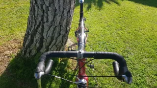 Bicicleta carretera Orbea Orca