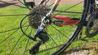 Bicicleta carretera Orbea Orca