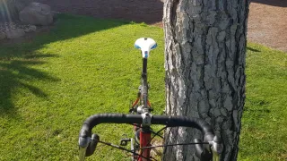 Bicicleta carretera Orbea Orca