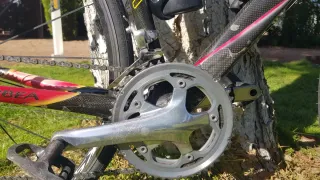 Bicicleta carretera Orbea Orca