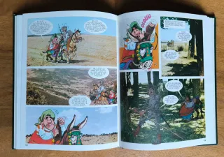 Don Quijote De La Mancha