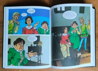 Don Quijote De La Mancha