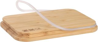 LÄSSIG fiambrera infantil de acero inoxidable y ba