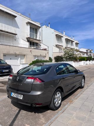 Renault Laguna 2012 - 180.000KM