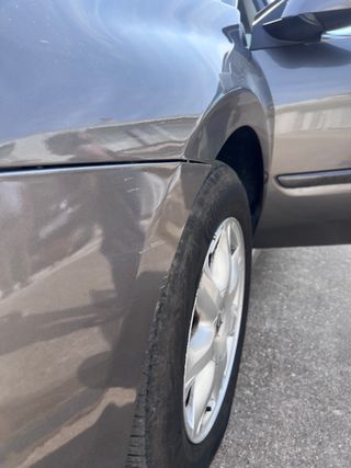 Renault Laguna 2012 - 180.000KM