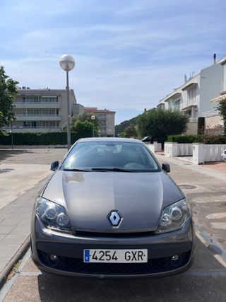 Renault Laguna 2012 - 180.000KM