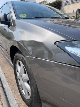 Renault Laguna 2012 - 180.000KM