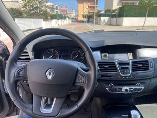 Renault Laguna 2012 - 180.000KM