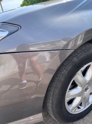 Renault Laguna 2012 - 180.000KM