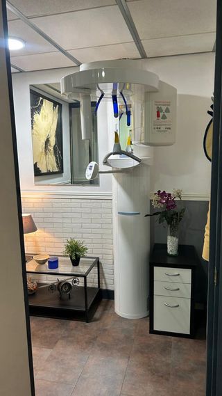 Se traspasa clínica dental vigente